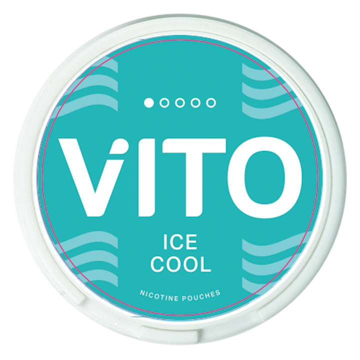 Ice Cool Pouch